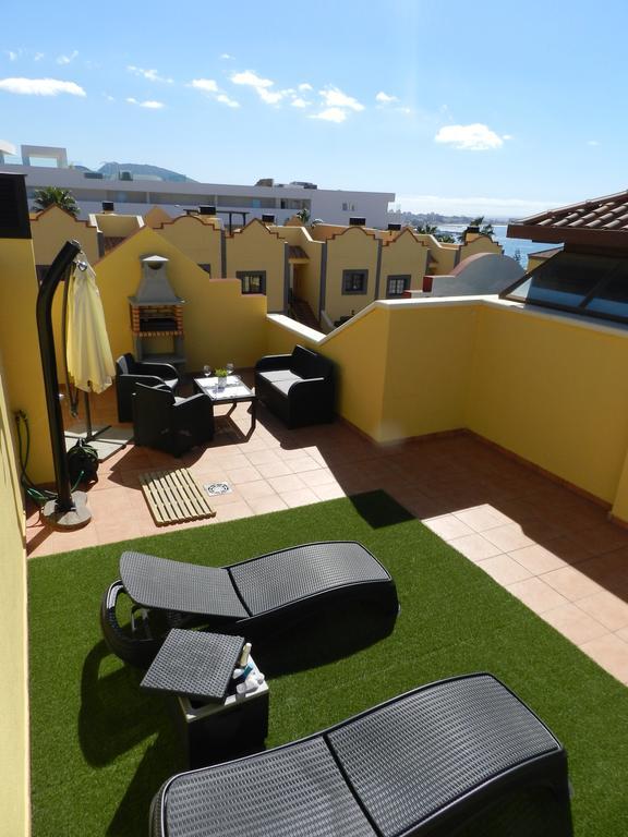 Casa Berta Apartment Costa Adeje  Luaran gambar